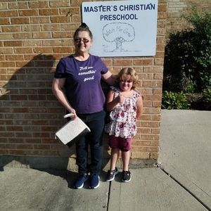 Meet your Posher, Tammy